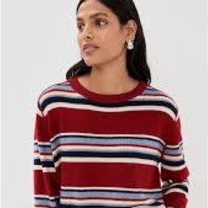 Reformation Cashmere Boyfriend